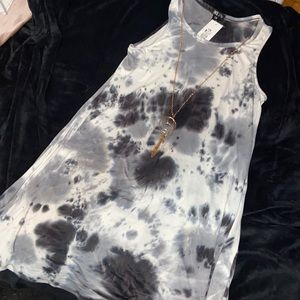 SWS PLUS Midi Tank dress